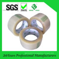 Waterproof Hot Melt OPP Packing Tape with High Adhesion